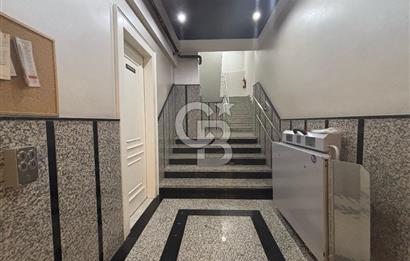 CB Yalı'dan Karabağlar Ali Fuat Cebesoy Mh'de 3+1 Satılık Daire