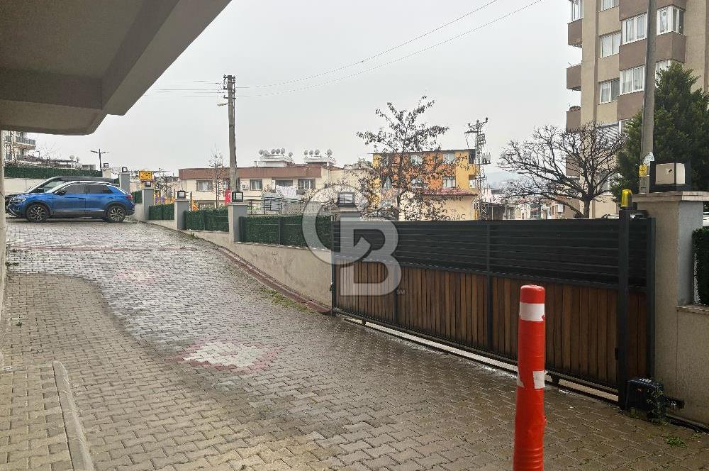 CB Yalı'dan Karabağlar Ali Fuat Cebesoy Mh'de 3+1 Satılık Daire