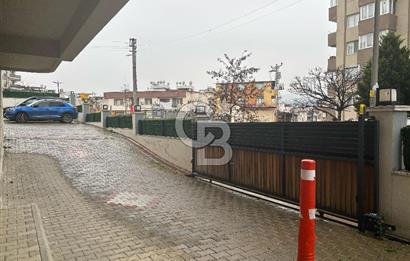 CB Yalı'dan Karabağlar Ali Fuat Cebesoy Mh'de 3+1 Satılık Daire