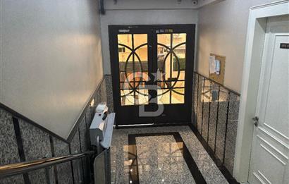 CB Yalı'dan Karabağlar Ali Fuat Cebesoy Mh'de 3+1 Satılık Daire