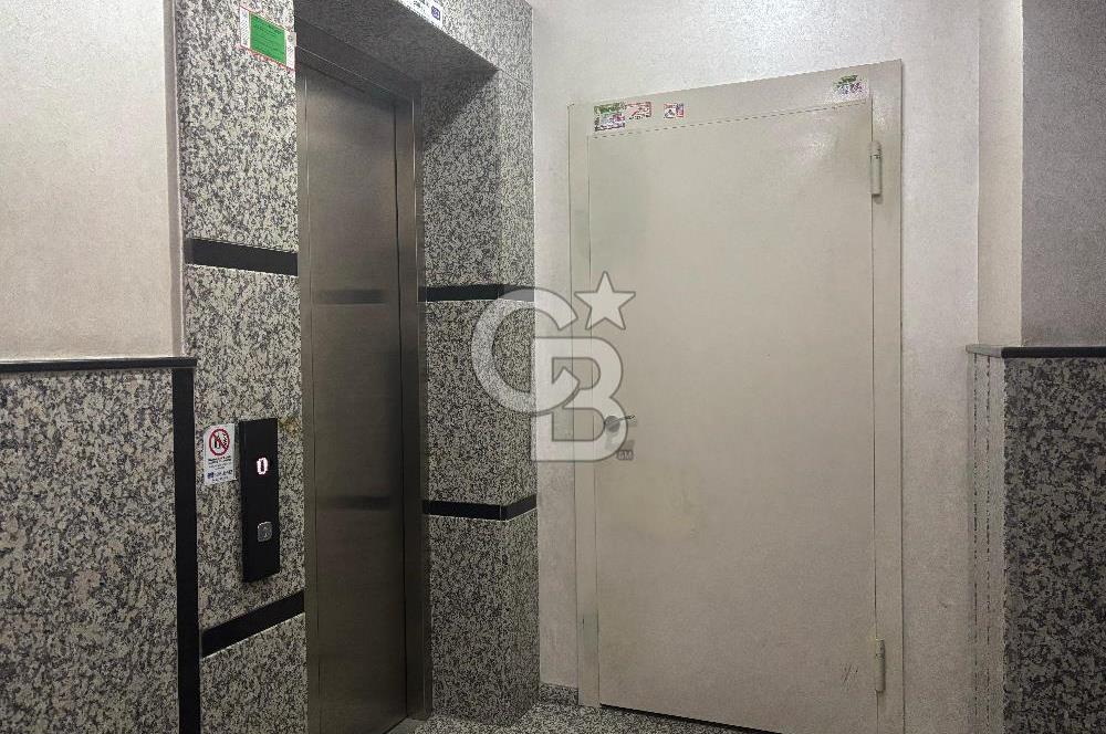 CB Yalı'dan Karabağlar Ali Fuat Cebesoy Mh'de 3+1 Satılık Daire