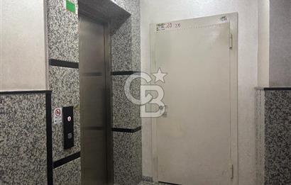CB Yalı'dan Karabağlar Ali Fuat Cebesoy Mh'de 3+1 Satılık Daire