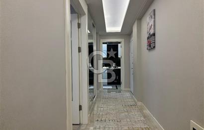 CB Yalı'dan Karabağlar Ali Fuat Cebesoy Mh'de 3+1 Satılık Daire