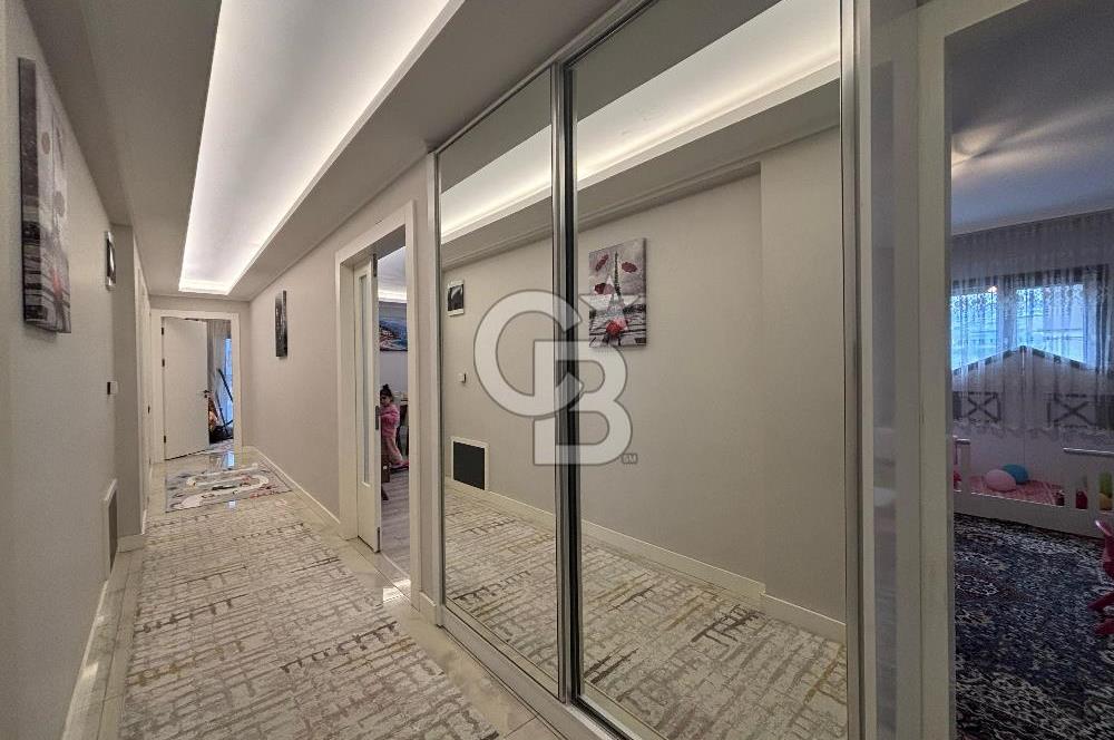 CB Yalı'dan Karabağlar Ali Fuat Cebesoy Mh'de 3+1 Satılık Daire
