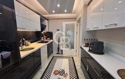 CB Yalı'dan Karabağlar Ali Fuat Cebesoy Mh'de 3+1 Satılık Daire