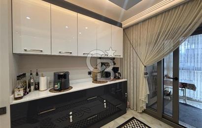 CB Yalı'dan Karabağlar Ali Fuat Cebesoy Mh'de 3+1 Satılık Daire