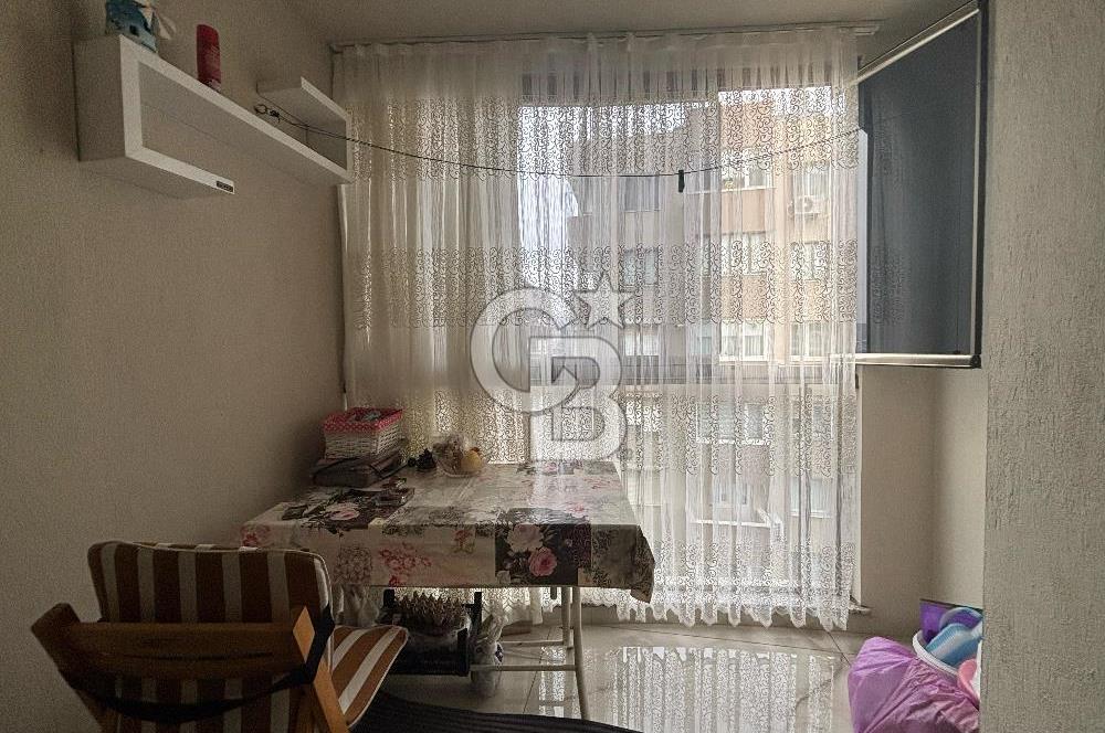 CB Yalı'dan Karabağlar Ali Fuat Cebesoy Mh'de 3+1 Satılık Daire