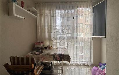 CB Yalı'dan Karabağlar Ali Fuat Cebesoy Mh'de 3+1 Satılık Daire