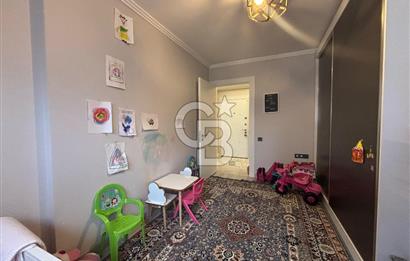 CB Yalı'dan Karabağlar Ali Fuat Cebesoy Mh'de 3+1 Satılık Daire