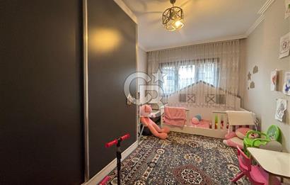 CB Yalı'dan Karabağlar Ali Fuat Cebesoy Mh'de 3+1 Satılık Daire