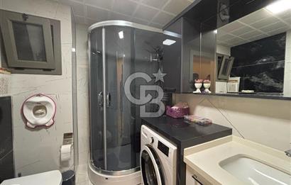 CB Yalı'dan Karabağlar Ali Fuat Cebesoy Mh'de 3+1 Satılık Daire