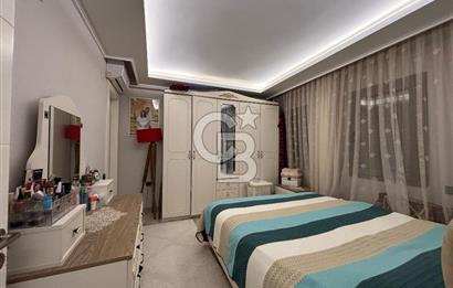 CB Yalı'dan Karabağlar Ali Fuat Cebesoy Mh'de 3+1 Satılık Daire