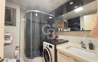 CB Yalı'dan Karabağlar Ali Fuat Cebesoy Mh'de 3+1 Satılık Daire