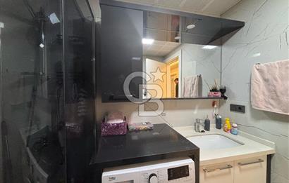 CB Yalı'dan Karabağlar Ali Fuat Cebesoy Mh'de 3+1 Satılık Daire