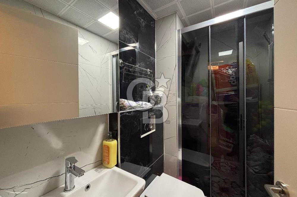 CB Yalı'dan Karabağlar Ali Fuat Cebesoy Mh'de 3+1 Satılık Daire