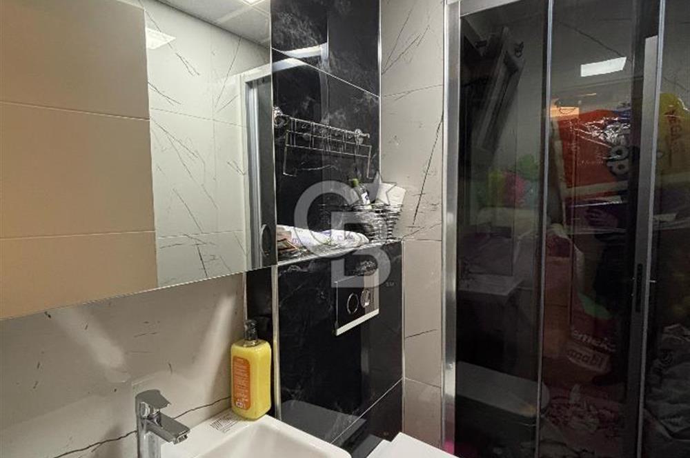 CB Yalı'dan Karabağlar Ali Fuat Cebesoy Mh'de 3+1 Satılık Daire