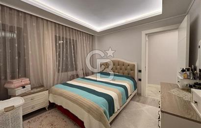 CB Yalı'dan Karabağlar Ali Fuat Cebesoy Mh'de 3+1 Satılık Daire
