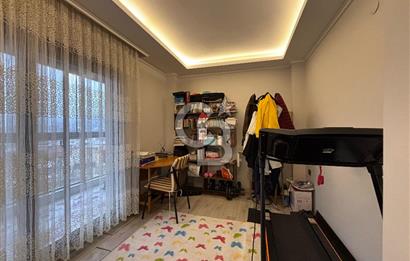 CB Yalı'dan Karabağlar Ali Fuat Cebesoy Mh'de 3+1 Satılık Daire