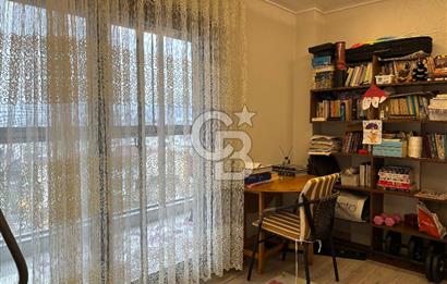 CB Yalı'dan Karabağlar Ali Fuat Cebesoy Mh'de 3+1 Satılık Daire