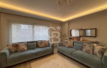 CB Yalı'dan Karabağlar Ali Fuat Cebesoy Mh'de 3+1 Satılık Daire