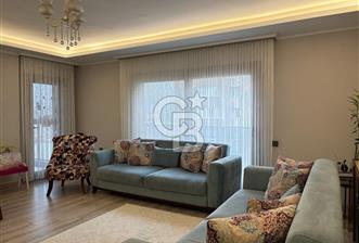 CB Yalı'dan Karabağlar Ali Fuat Cebesoy Mh'de 3+1 Satılık Daire