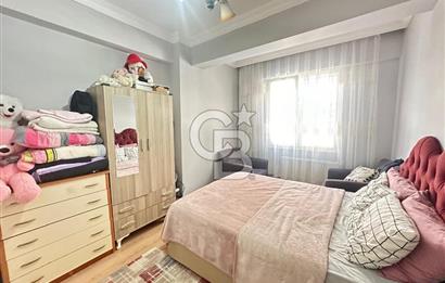 CB Yalı'dan Karabağlar Yunus Emre Mah.'de Satılık 2+1 Daire