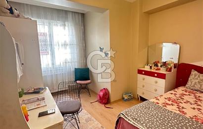 CB Yalı'dan Karabağlar Yunus Emre Mah.'de Satılık 2+1 Daire