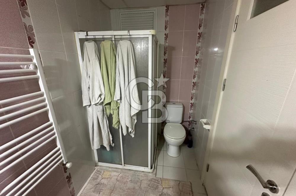 CB Yalı'dan Karabağlar Yunus Emre Mah.'de Satılık 2+1 Daire