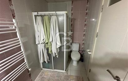 CB Yalı'dan Karabağlar Yunus Emre Mah.'de Satılık 2+1 Daire
