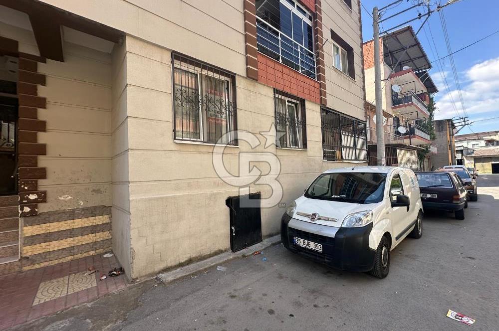 CB Yalı'dan Karabağlar Yunus Emre Mah.'de Satılık 2+1 Daire