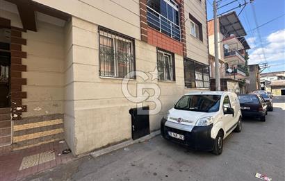 CB Yalı'dan Karabağlar Yunus Emre Mah.'de Satılık 2+1 Daire