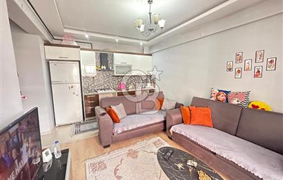 CB Yalı'dan Karabağlar Yunus Emre Mah.'de Satılık 2+1 Daire