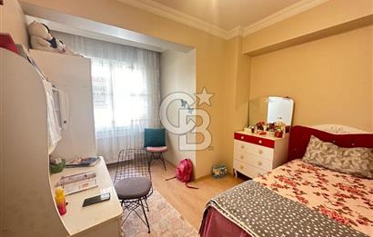 CB Yalı'dan Karabağlar Yunus Emre Mah.'de Satılık 2+1 Daire