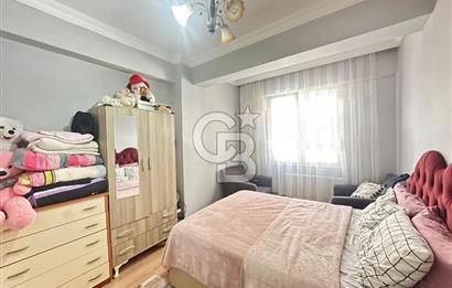 CB Yalı'dan Karabağlar Yunus Emre Mah.'de Satılık 2+1 Daire