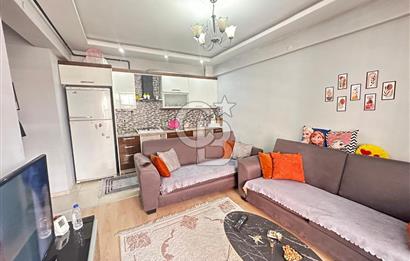 CB Yalı'dan Karabağlar Yunus Emre Mah.'de Satılık 2+1 Daire