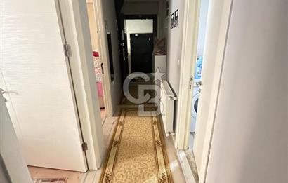 CB Yalı'dan Karabağlar Yunus Emre Mah.'de Satılık 2+1 Daire