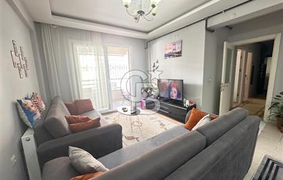 CB Yalı'dan Karabağlar Yunus Emre Mah.'de Satılık 2+1 Daire