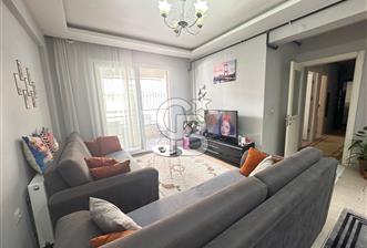 CB Yalı'dan Karabağlar Yunus Emre Mah.'de Satılık 2+1 Daire