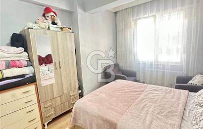 CB Yalı'dan Karabağlar Yunus Emre Mah.'de Satılık 2+1 Daire