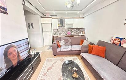 CB Yalı'dan Karabağlar Yunus Emre Mah.'de Satılık 2+1 Daire