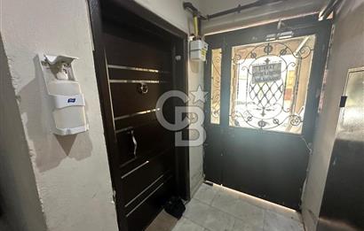 CB Yalı'dan Karabağlar Yunus Emre Mah.'de Satılık 2+1 Daire