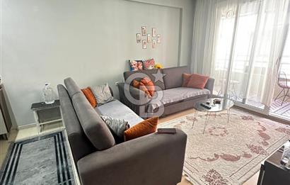 CB Yalı'dan Karabağlar Yunus Emre Mah.'de Satılık 2+1 Daire