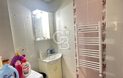 CB Yalı'dan Karabağlar Yunus Emre Mah.'de Satılık 2+1 Daire