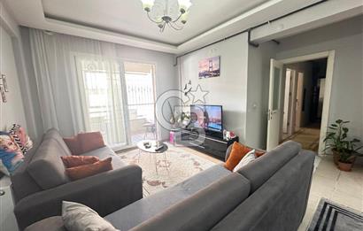 CB Yalı'dan Karabağlar Yunus Emre Mah.'de Satılık 2+1 Daire
