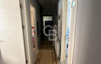 CB Yalı'dan Karabağlar Yunus Emre Mah.'de Satılık 2+1 Daire