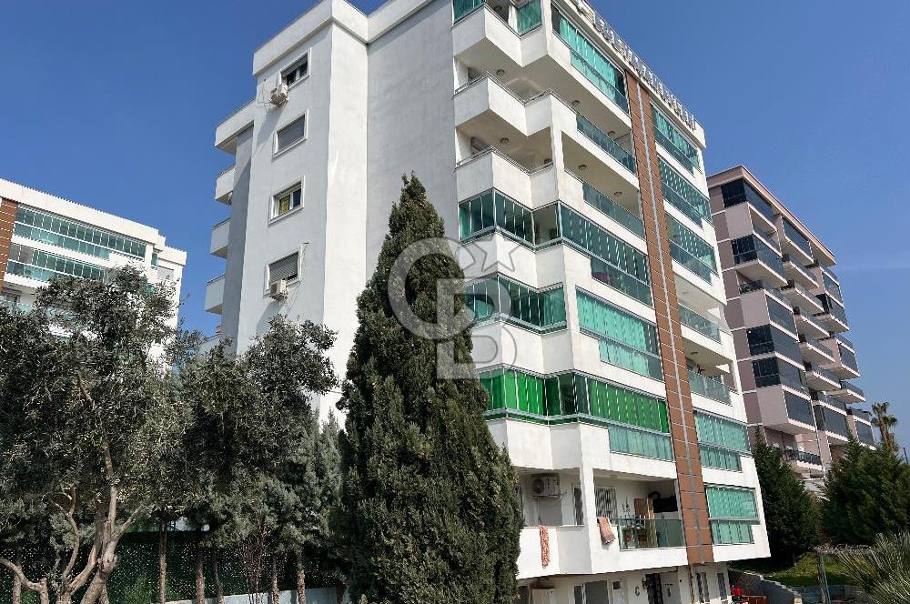 Ulukent’te Ege Yaşam Evleri’nde 1+1 Satılık Daire