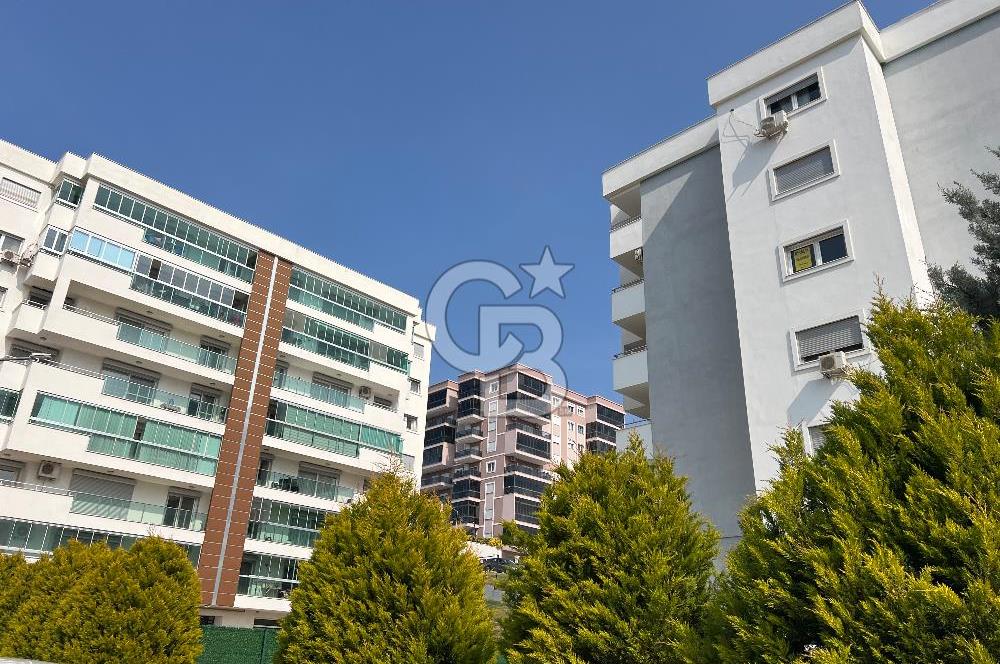 Ulukent’te Ege Yaşam Evleri’nde 1+1 Satılık Daire
