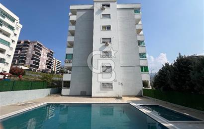 Ulukent’te Ege Yaşam Evleri’nde 1+1 Satılık Daire