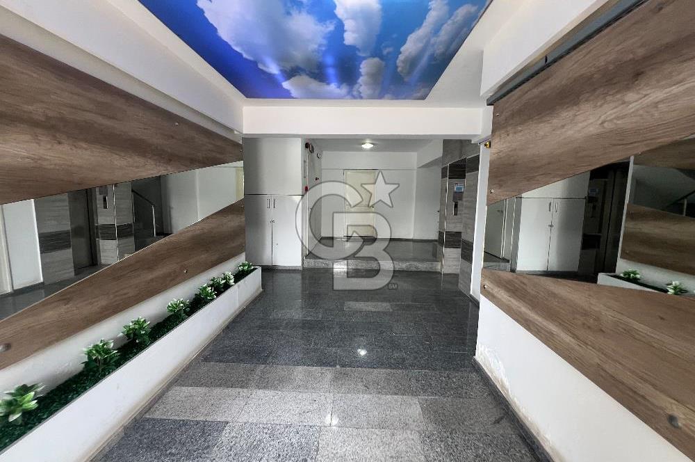Ulukent’te Ege Yaşam Evleri’nde 1+1 Satılık Daire