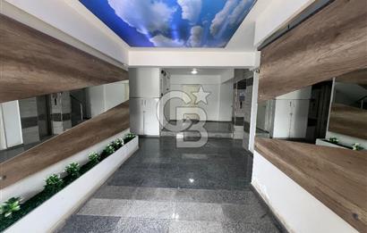 Ulukent’te Ege Yaşam Evleri’nde 1+1 Satılık Daire